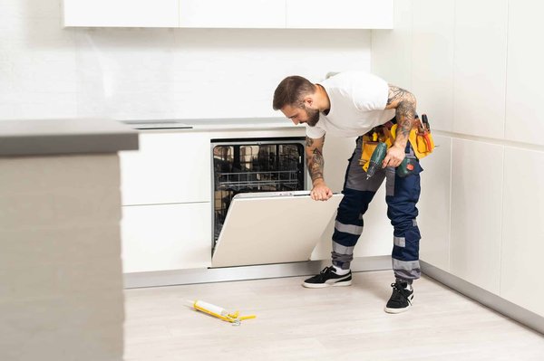 Comment choisir un lave-vaisselle professionnel ?