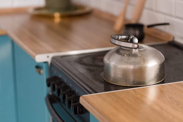 Optez pour une cuisson plus intelligente avec les plaques à induction