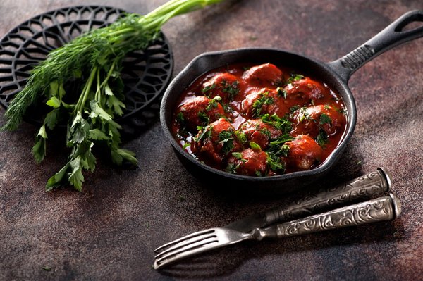 Comment réussir la boulette de viande cuisson ?