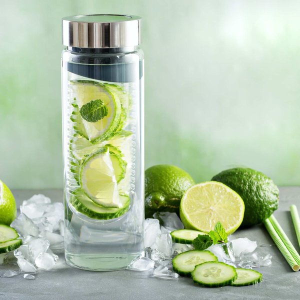 Comment faire des soupes détoxifiantes ?