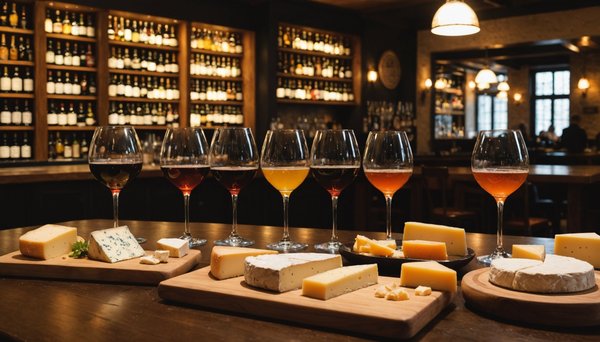 Comment gérer un bar spécialisé dans les bières trappistes et les fromages assortis?