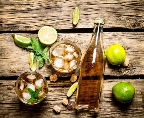 Coffret cadeau rhum Don Papa : voyage gustatif Philippin