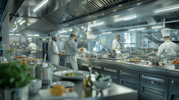 Haccp : conseils pour restauration commerciale
