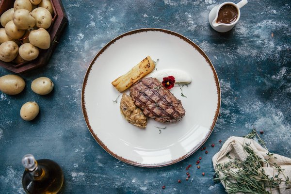 Pourquoi mon steak est dur ?